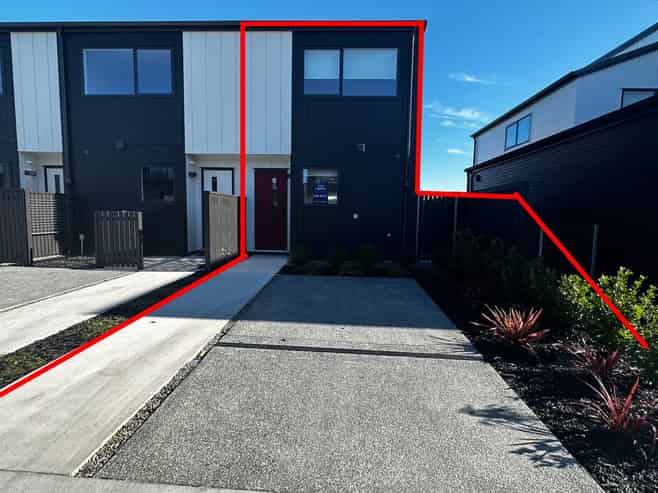 1 Te Aniwaniwa Terrace, Albany