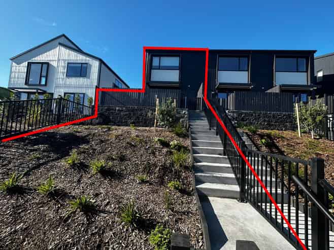 1 Te Aniwaniwa Terrace, Albany