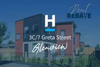 3C/7 Greta Street, Glenview