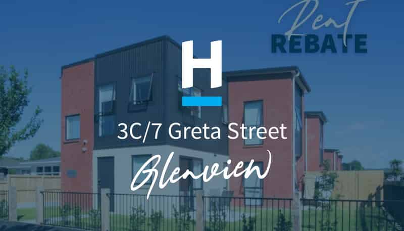 3C/7 Greta Street, Glenview