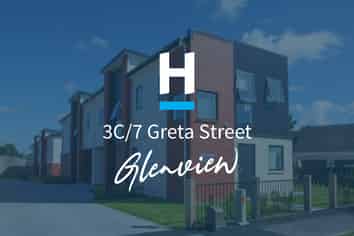 3C/7 Greta Street, Glenview