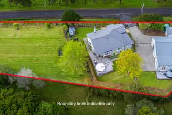 17 Griggs Road, Whitford