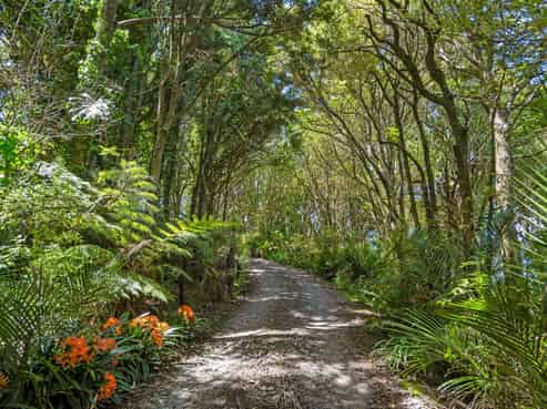 Northland - Address withheld