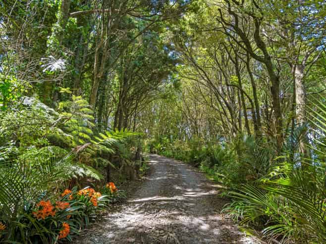 Northland - Address withheld