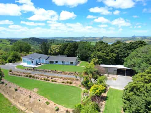 Northland - Address withheld