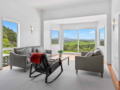 Northland - Address withheld