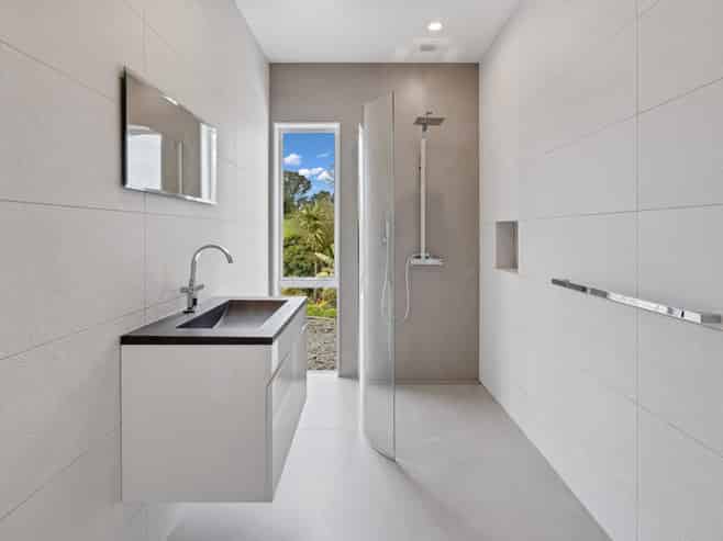 Northland - Address withheld