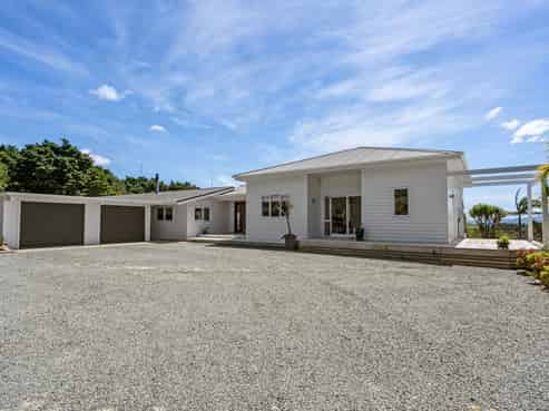 Northland - Address withheld