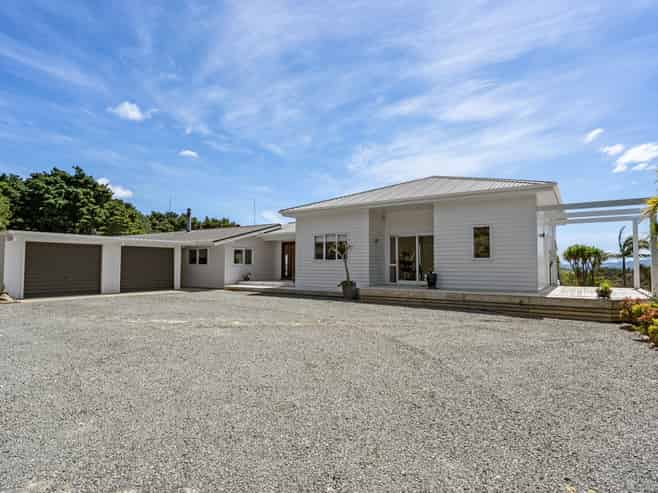 Northland - Address withheld