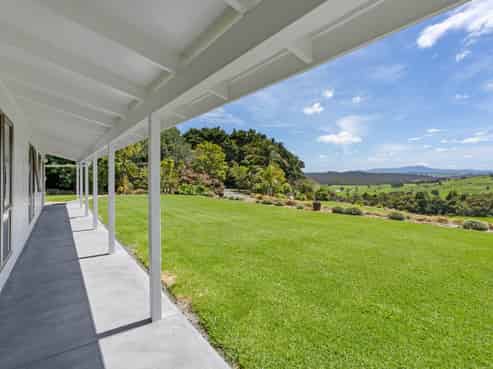 Northland - Address withheld