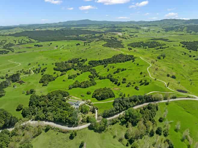 Northland - Address withheld