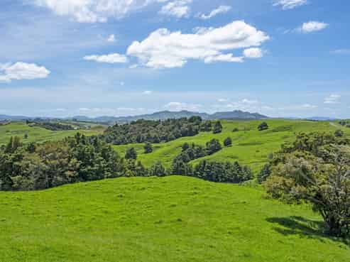 Northland - Address withheld