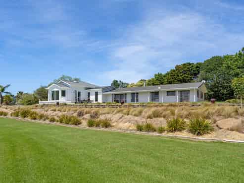 Northland - Address withheld