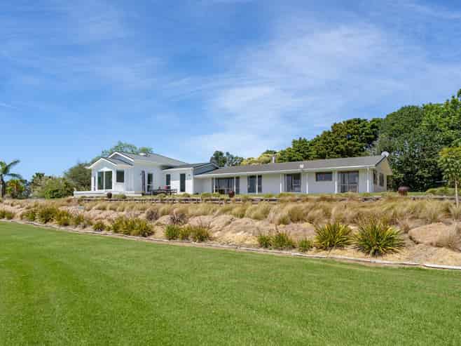 Northland - Address withheld