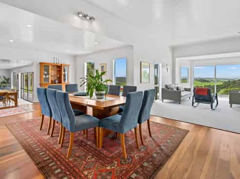 Northland - Address withheld