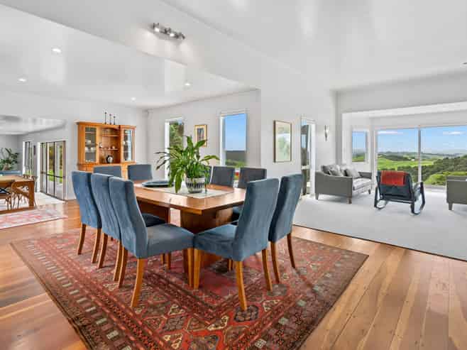 Northland - Address withheld