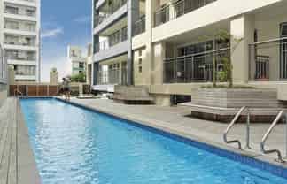 802/1 Parliament Street, Auckland Central