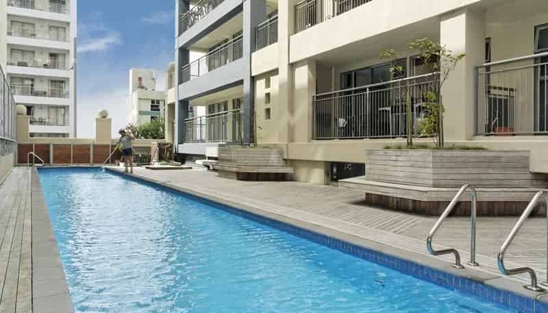 802/1 Parliament Street, Auckland Central