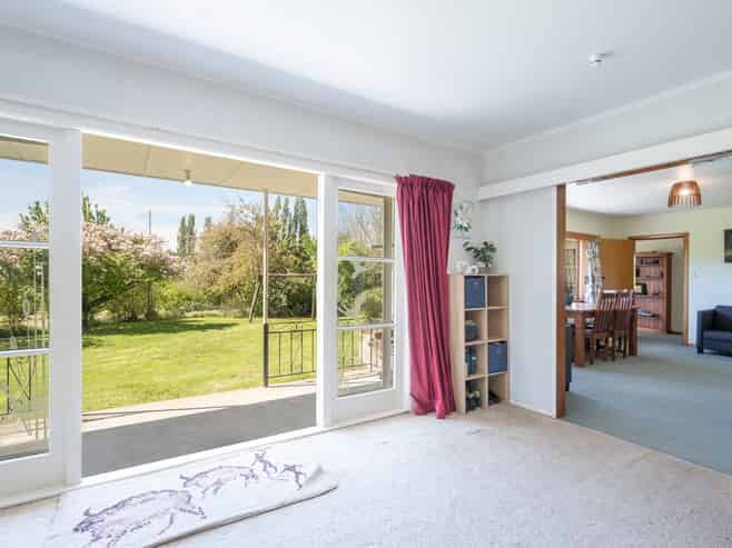 17 Nile Road, Mahana