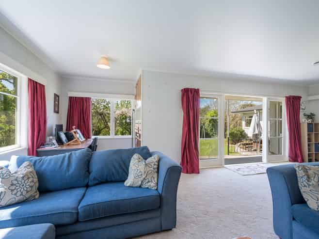 17 Nile Road, Mahana