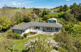 17 Nile Road, Mahana