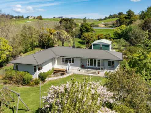 17 Nile Road, Mahana