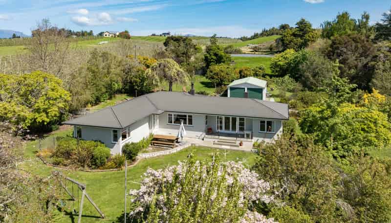 17 Nile Road, Mahana