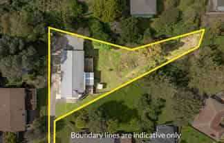 21A Mersey Place, New Windsor