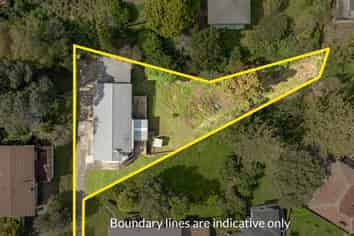 21A Mersey Place, New Windsor