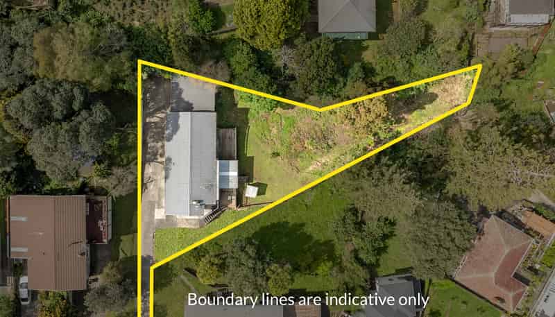 21A Mersey Place, New Windsor