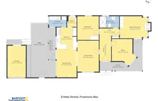 3 Heke Street, Freemans Bay