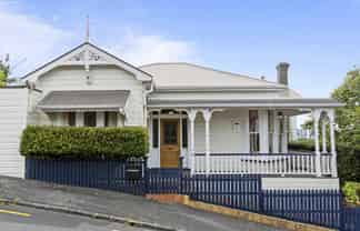 3 Heke Street, Freemans Bay