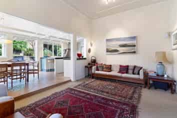 3 Heke Street, Freemans Bay