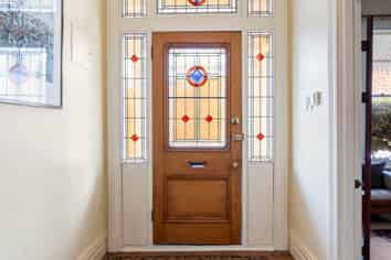 3 Heke Street, Freemans Bay