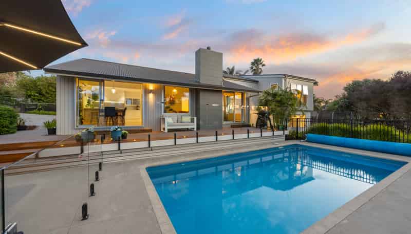 22 Sunnyhill Crescent, Sunnyhills