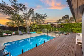 22 Sunnyhill Crescent, Sunnyhills