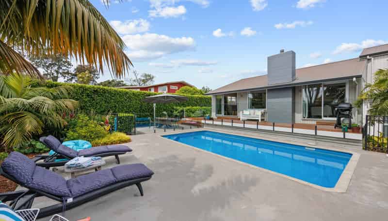 22 Sunnyhill Crescent, Sunnyhills