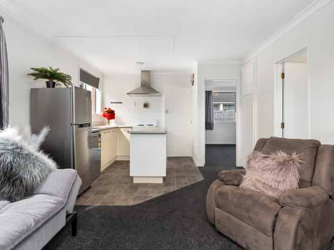 28A Forfar Street, Mosgiel