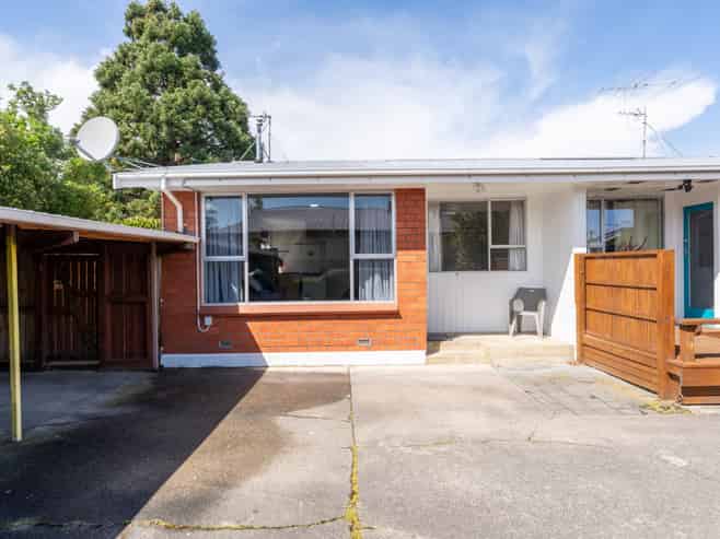 28A Forfar Street, Mosgiel