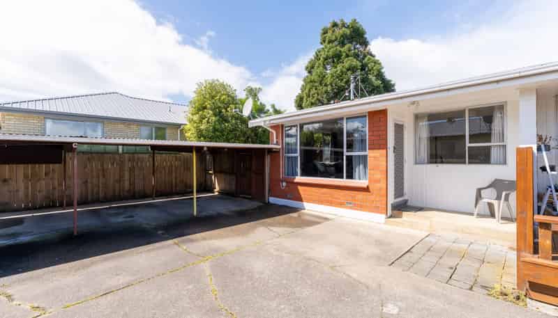 28A Forfar Street, Mosgiel