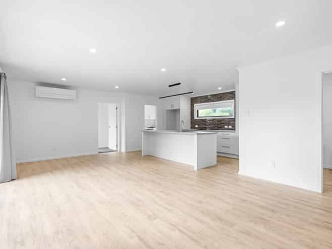 86 Totara St (state Highway 4), Taumarunui