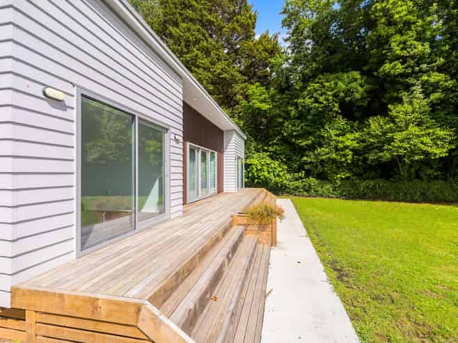 86 Totara St (state Highway 4), Taumarunui