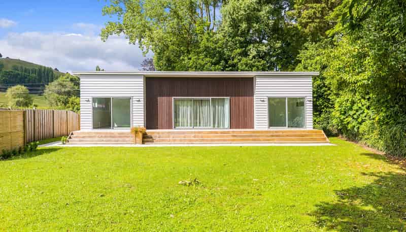 86 Totara St (state Highway 4), Taumarunui