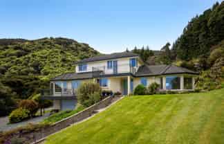 31 Strathaven Place, Atawhai