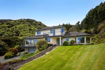 31 Strathaven Place, Atawhai