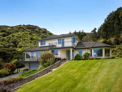 31 Strathaven Place, Atawhai