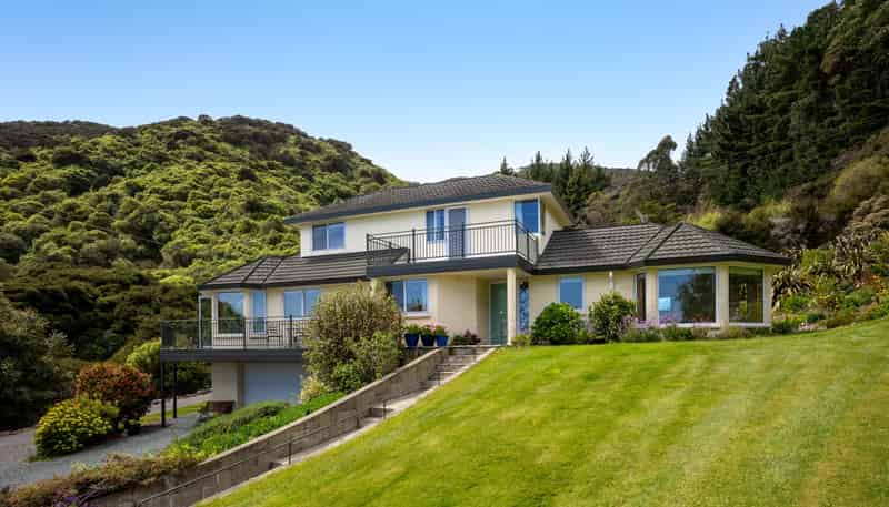 31 Strathaven Place, Atawhai