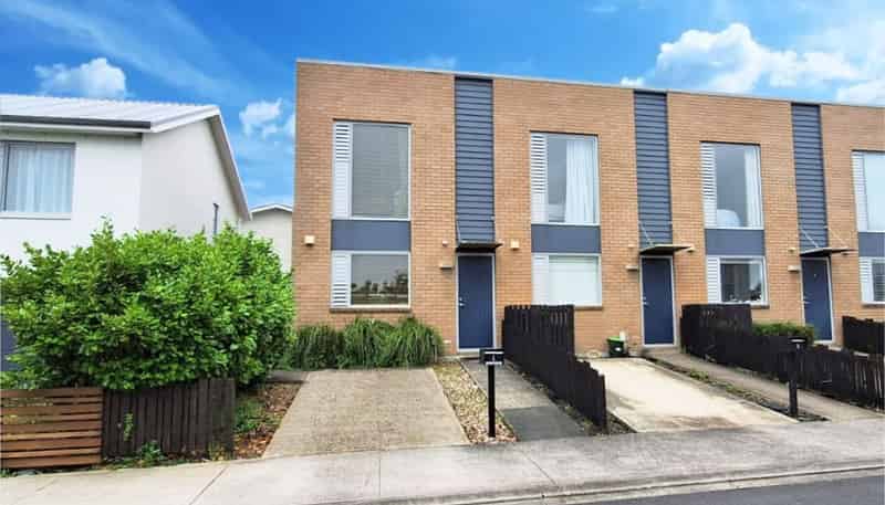 4 Shelduck Way, Hobsonville