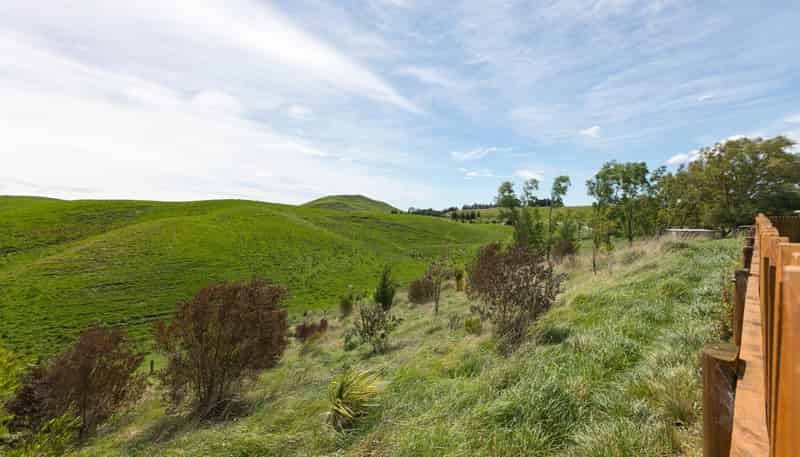209 Pattison Road, Waipukurau