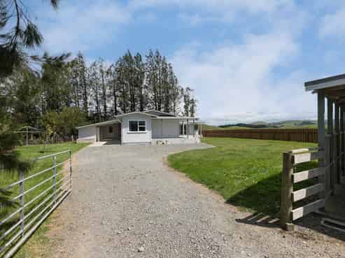 209 Pattison Road, Waipukurau